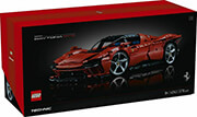 lego technic 42143 ferrari daytona sp3 photo