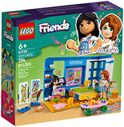 lego friends 41739 liann s room photo