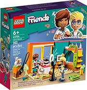 lego friends 41754 leo s room photo