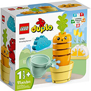 lego duplo 10981 my first growing carrot photo