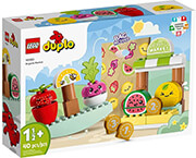 lego duplo 10983 my first organic market photo