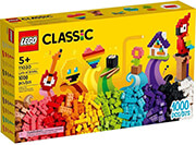 lego classic 11030 lots of bricks photo