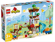 lego duplo town 10993 3in1 tree house photo