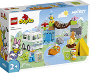 lego duplo disney 10997 camping adventure photo