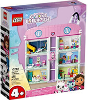 lego 10788 4plus new ip 2023gabby s dollhouse photo