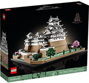 lego architecture 21060 himeji castle photo