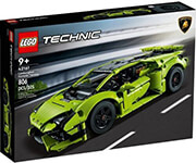 lego technic 42161 lamborghini huracan tecnica photo