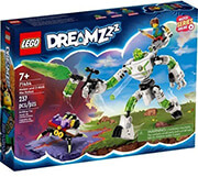 lego titan 71454 mateo and z blobthe robot photo