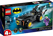 lego super heroes 76264 batmobile pursuit batman vs the joke photo
