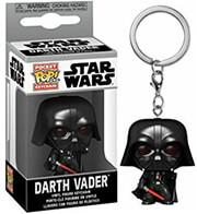 funko pocket pop star wars darth vader vinyl figure keychain photo