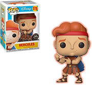 funko pop disney hercules 378 vinyl figure photo