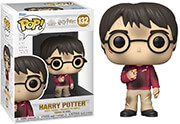 funko pop harry potter harry potter with the stone 132 vinyl figure photo