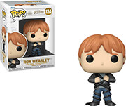 funko pop harry potter ron weasley in devils snare 134 vinyl figure photo