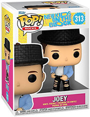 funko pop rocks new kids on the block joey 313 vinyl figure photo funko pop rocks new kids on the block joey 313 vinyl figure photo