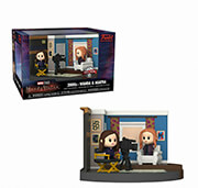 mini moments wandavision 2000s wanda and agatha special edition vinyl collectibles photo