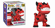 funko pop super marvel moon girl devil dinosaur s1 devil dinosaur 1120 vinyl figure 6 photo funko pop super marvel moon girl devil dinosaur s1 devil dinosaur 1120 vinyl figure 6 photo