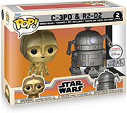funko pop disney star wars concept c 3po r2 d2 2 pack bobble heads vinyl figures photo funko pop disney star wars concept c 3po r2 d2 2 pack bobble heads vinyl figures photo