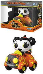 funko pop boo hollow nina witch mobile vinyl figure photo