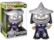 funko pop jumbo movies teenage mutant ninja turtles super shredder 1168 photo
