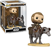 funko pop disney deluxe star wars ben kenobi on eopie 549 bobble head vinyl figure photo funko pop disney deluxe star wars ben kenobi on eopie 549 bobble head vinyl figure photo