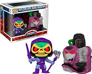 funko pop town master of the universe skeletor with snake mountain 23 vinyl figure photo funko pop town master of the universe skeletor with snake mountain 23 vinyl figure photo