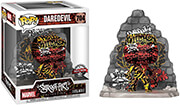 funko pop deluxe marvel daredevil street art collection special edition 704 photo funko pop deluxe marvel daredevil street art collection special edition 704 photo