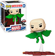 funko pop deluxe marvel beyond amazing sinister six vulture 1014 photo