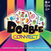 dobble connect photo