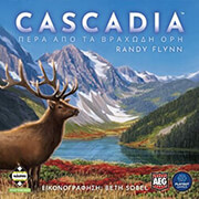 cascadia photo