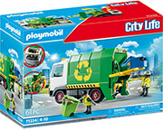 playmobil 71234 oxima syllogis anakykloymenon aporrimaton photo
