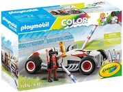 playmobil 71376 playmobil color vintage aytokinito me odigo photo