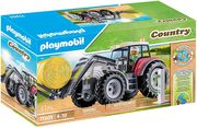 playmobil 71305 ilektriko trakter photo