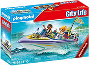 playmobil 71366 taxidi toy melitos me skafos photo
