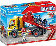 playmobil 71429 oxima odikis boitheias photo