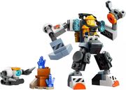 lego city space 60428 space construction mech photo