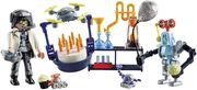 playmobil 71450 gift set party sto ergastirio toy treloepistimona photo
