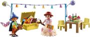 playmobil 71451 gift set party maske photo
