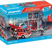 playmobil 71604 xrysos ippotis 50 xronia photo