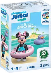 playmobil 71706 junior disney i mini maoys einai etoimi gia boyties 71416 photo