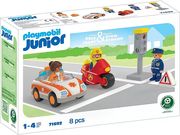 playmobil 71692 junior kathimerinoi iroes photo