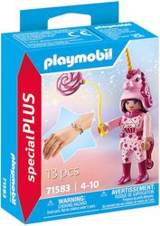 playmobil 71583 koritsaki ntymeno monokeros photo
