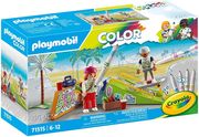 playmobil 71515 playmobil color parko skate photo
