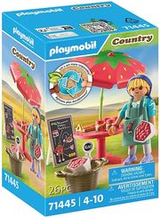 playmobil 71445 spitikes marmelades photo