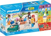 playmobil 71541 my figures ora gia psonia photo