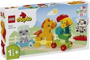 lego duplo my first 10412 animal�train photo