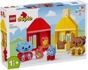 lego duplo my first 10414 daily�routines �eating� bedtime photo