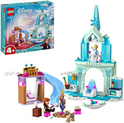lego disney princess 43238 elsa s frozen castle photo
