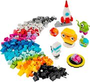 lego classic 11037 creative space planets photo