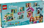 lego disney princess 43246 disney princess market adventure photo