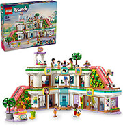 lego friends 42604 heartlakecity shoppingmall photo